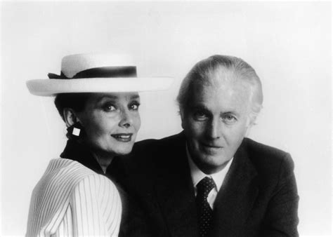 hubert de givenchy net worth 2020.